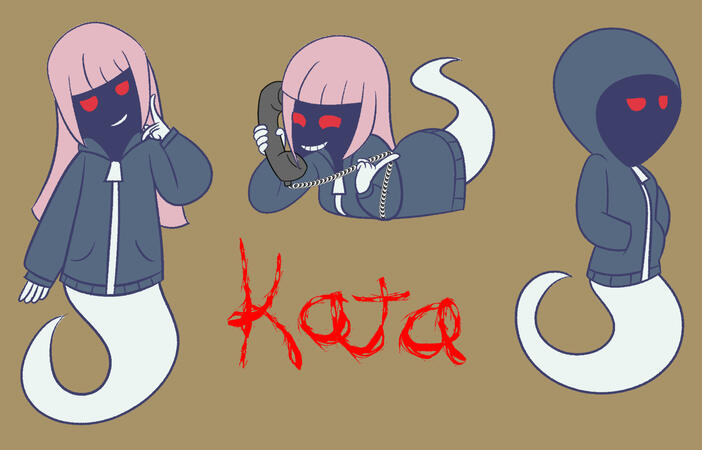 Kata (OC)